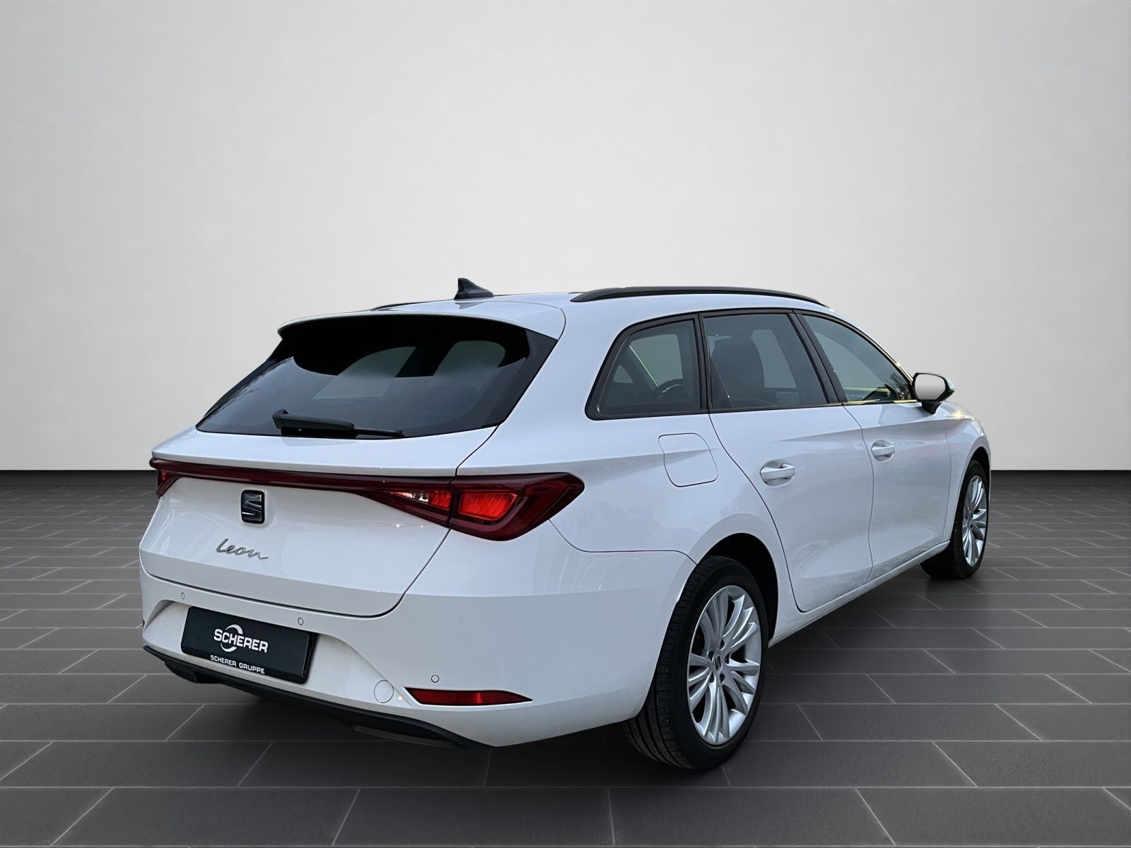 Seat Leon - Bild 2
