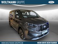 Ford Tourneo Custom - Vorschau Bild 3