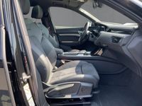 Audi Q8 e-tron - Vorschau Bild 12