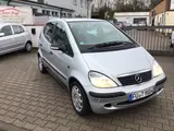 Mercedes-Benz A 170 CDI CLASSIC Lang+Klima TÜV = 01/2026 - Mercedes-Benz A 170: Cdi Lang