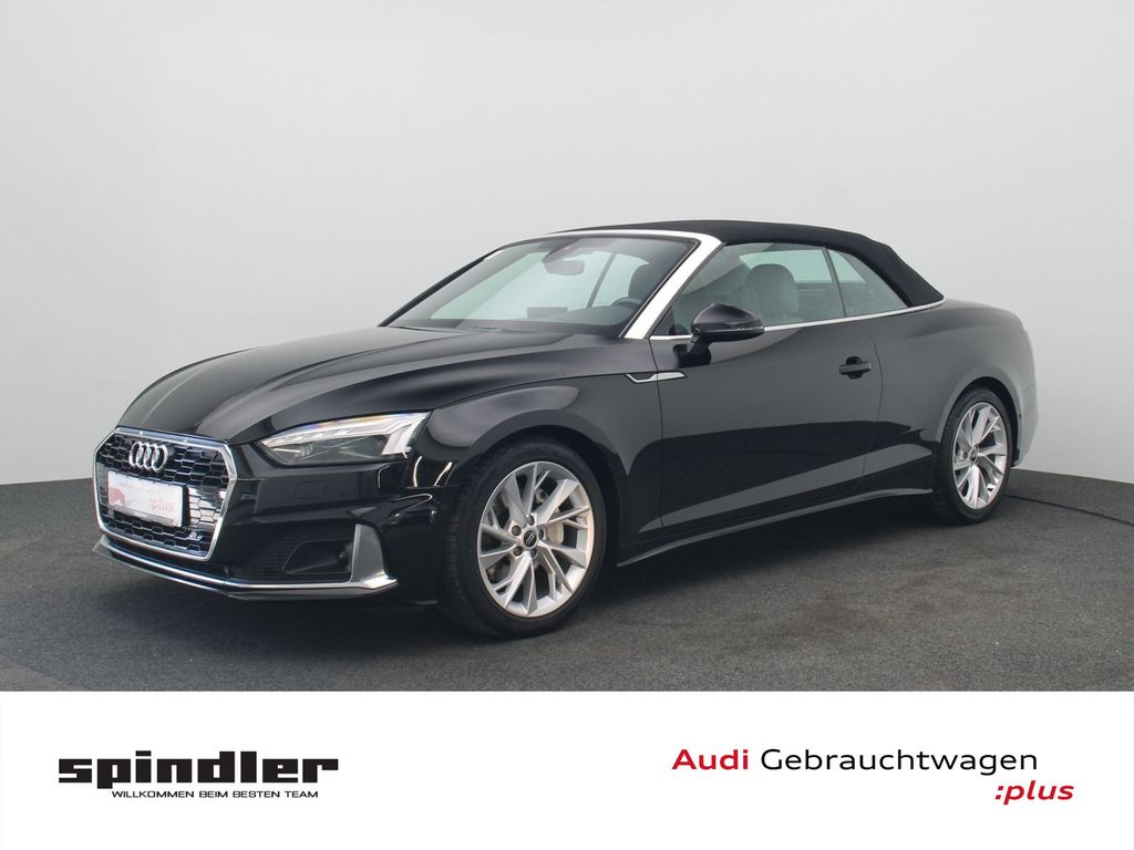 Image of Audi A5