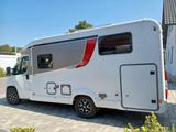 Bürstner Travel Van T 620 G  Autom. /Hubst./ Winterpaket  - Bürstner Travel van