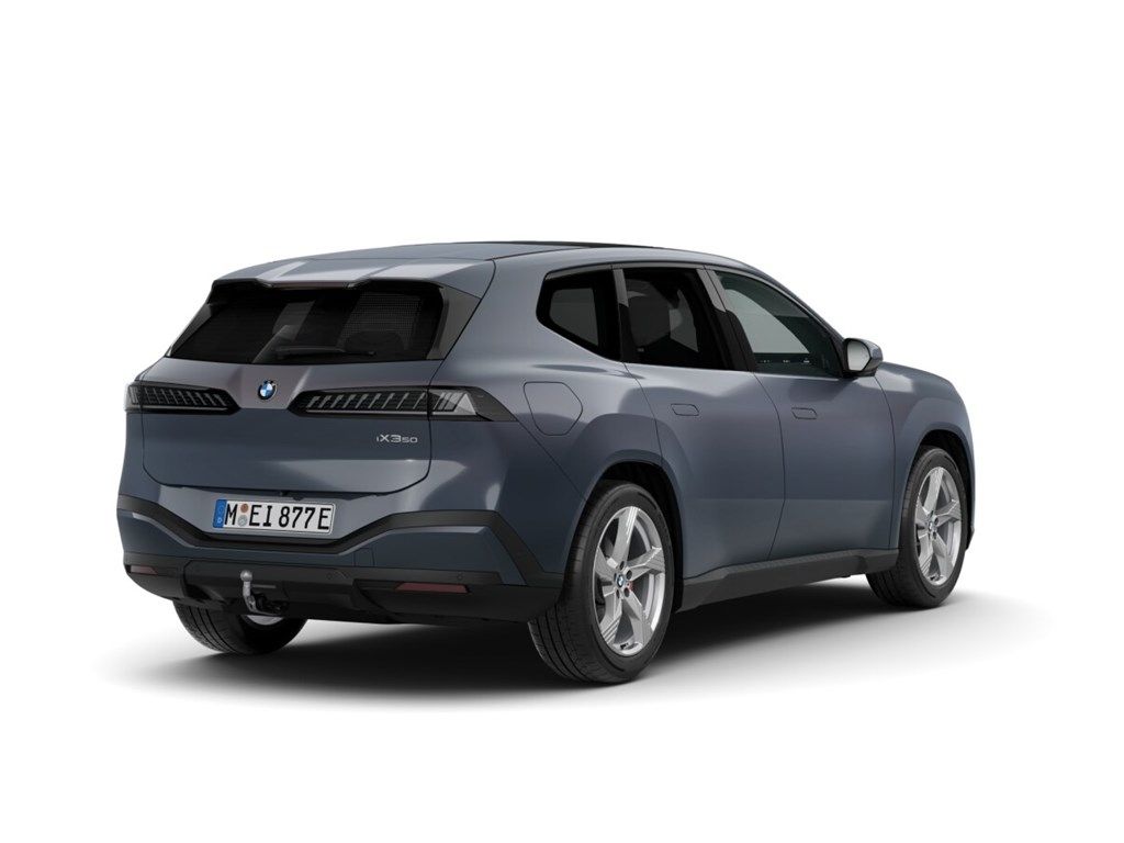 BMW iX3 50 xDrive Park-Assistent imagem 3