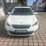 Peugeot 308 BlueHDi 150 EAT6 Allure SW Allure