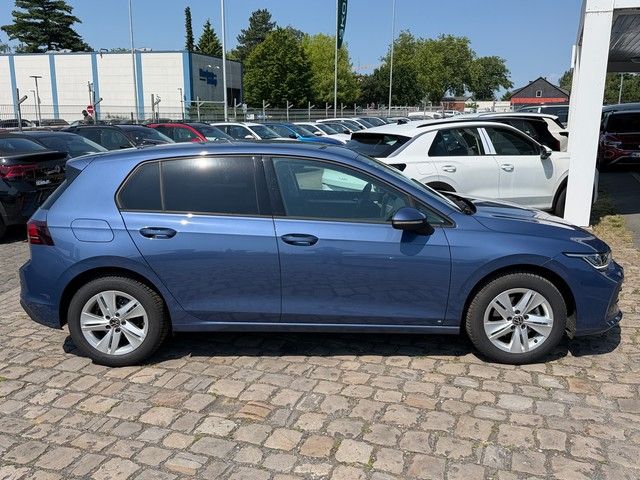 Volkswagen Golf - Bild 4