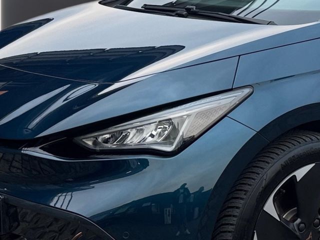 Born 58 kWh LED Sitzh. FullLink PDC Ambiente GJR