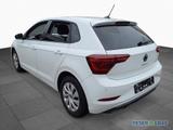 Volkswagen Polo 1.0 TSI DSG MOVE LED NAVI APP - Jahreswagen