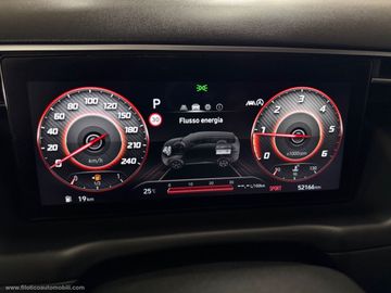 Hyundai TUCSON - 5