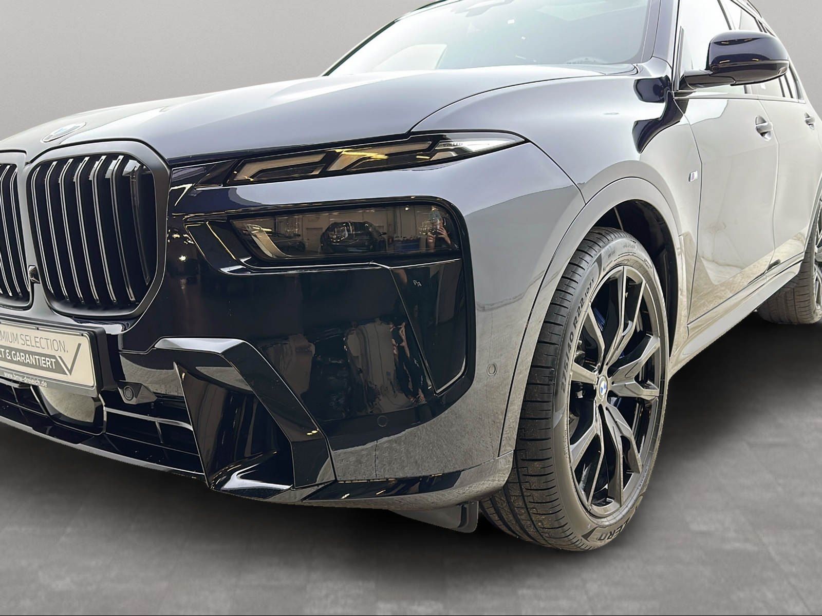 BMW X7 - Bild 7
