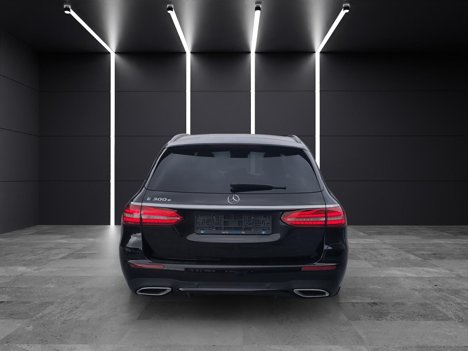 Mercedes-Benz E-Class e AMG Night *Pano*eAHK*360*LED*MBUX*, миниатюра 25