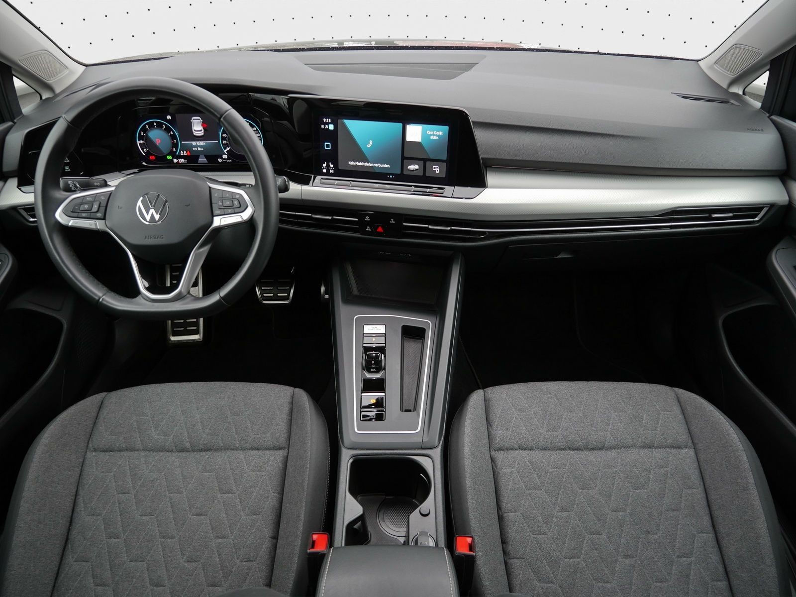 Volkswagen Golf - Bild 5