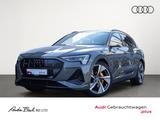 Audi e-tron S line 55 Navi Matrix Luftfederung Standk