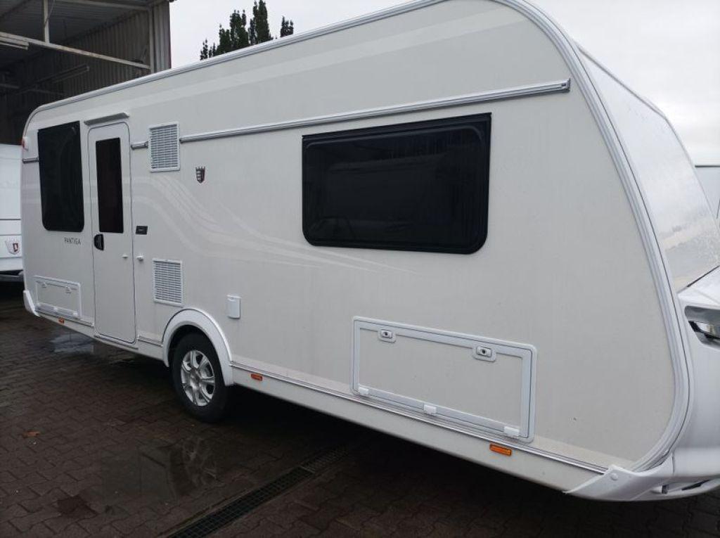 Tabbert Pantiga 550 E 2,3