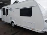 Tabbert Pantiga 550 E 2,3 - Wohnwagen in Karlsruhe