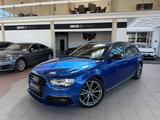 Audi A4 Avant S line Sportpaket / plus 2.0TDI 190PS - gebrauchte Audi A4 aus dem Jahr 2015