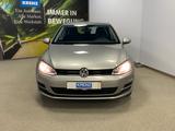 Volkswagen Golf 7 1.2 TSI Comfortline+GARANTIE+2.HAND+ALU++ - Volkswagen Gebrauchtwagen in Paderborn