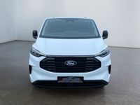 Ford Transit Custom - Vorschau Bild 6