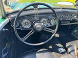 Austin Healey MK I BT7 - Austin Healey aus 1959