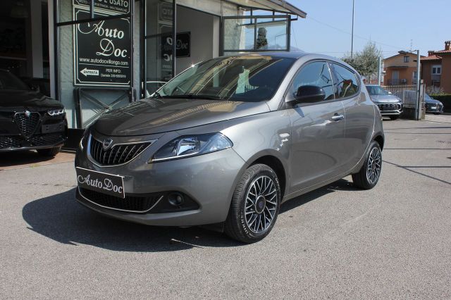 Andere Lancia Ypsilon 1.0 Hybrid Platino COME NUOVA PRO