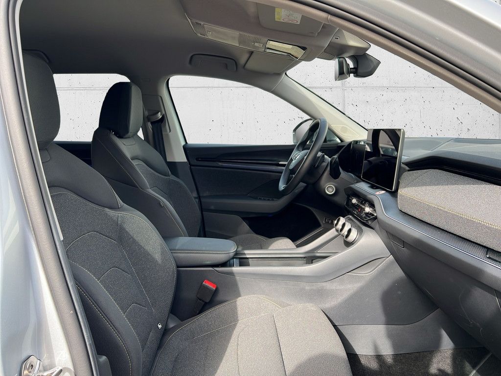 Skoda Kodiaq - Bild 12