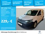 Volkswagen Caddy Cargo 1.5 TSI *SITZH.*APP*PDC*ACC*LED* - Volkswagen Caddy mit Benzin-Antrieb: Kombi