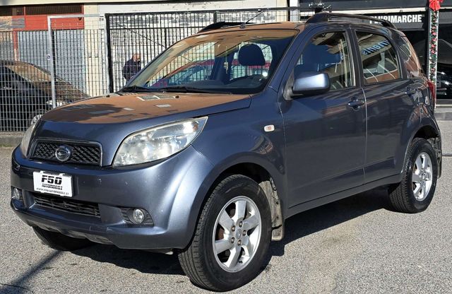 Daihatsu Terios 1.5 SXA 4wd Automatica Perfetta 