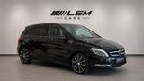Mercedes-Benz B 200 Totwinkel Spur Pano Xenon Navi Sitzh. - gebrauchte Mercedes-Benz B 200 aus dem Jahr 2014