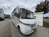 Frankia Luxury Class I 740 GD**Automatik**3L/180 PS*VOLL - Frankia Integrierter