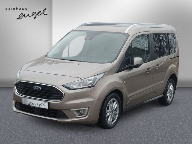 Ford Tourneo Connect 1.5EcoB Aut.Titanium,PANO,NAV,KL