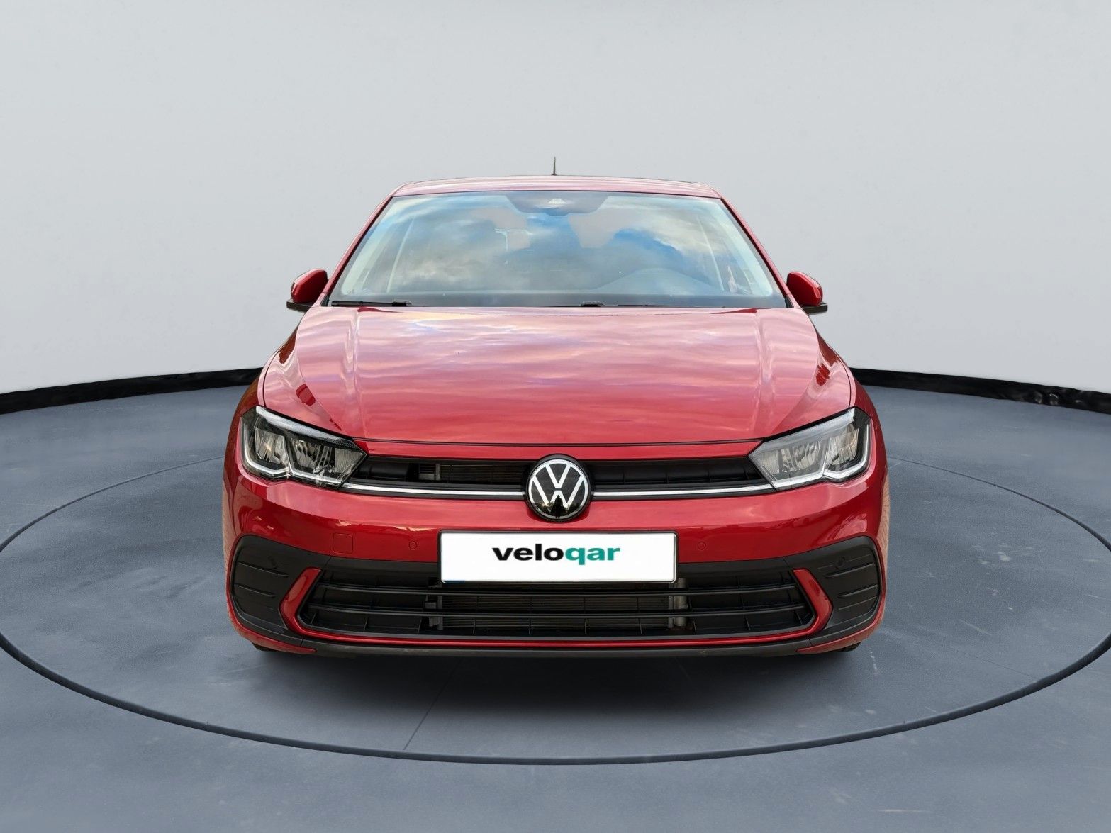 Volkswagen Move 1.0 TSI DSG | nur 3.420 km | 1. Hand imagem 2