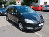 Ford FORD GALAXY 2.0 TREND 7 SITZE / 8-FACH BEREIFT - Ford Galaxy in Frankfurt (Main)