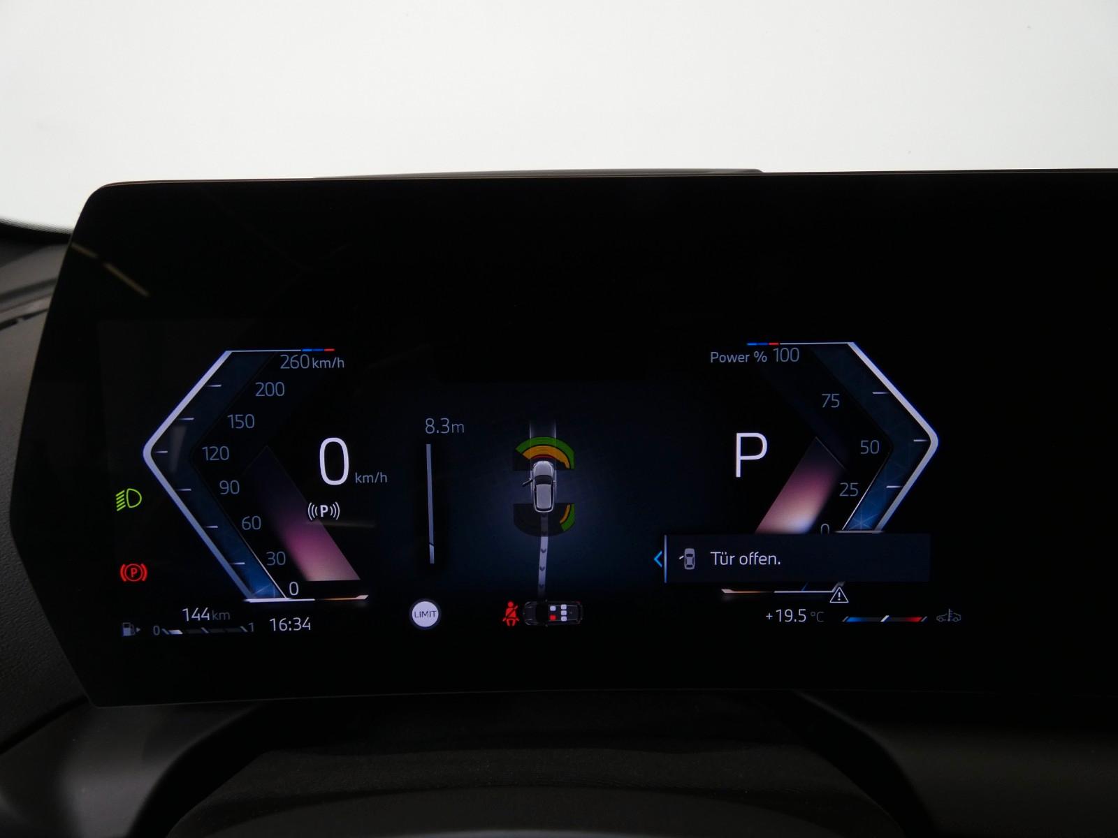 BMW 1 Series i M Sport *HUD*DAB*RFKamera*PDC*LM 18, миниатюра 25