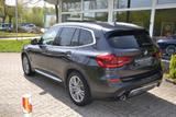 BMW X3 xDrive30d Aut. Luxury Line*PANO*STAND*AHK - BMW X3 mit Diesel-Antrieb: Sitzbelüftung