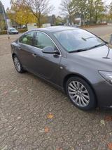 Opel Insignia 2.8 V6 Turbo 4x4 Cosmo Automatik Cosmo - gebrauchte Opel Insignia aus dem Jahr 2008