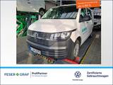 Volkswagen T6.1 Kombi 2.0 TDI 6Sitze PDC Standheizung Navig - Reisebus Sitze