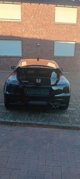 Honda CRZ 1.5 HYBRID - Honda CR-Z Gebrauchtwagen