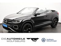 Volkswagen T-Roc - Vorschau Bild 1
