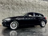 BMW 118 d xDrive Advantage - BMW 1er Reihe aus 2017