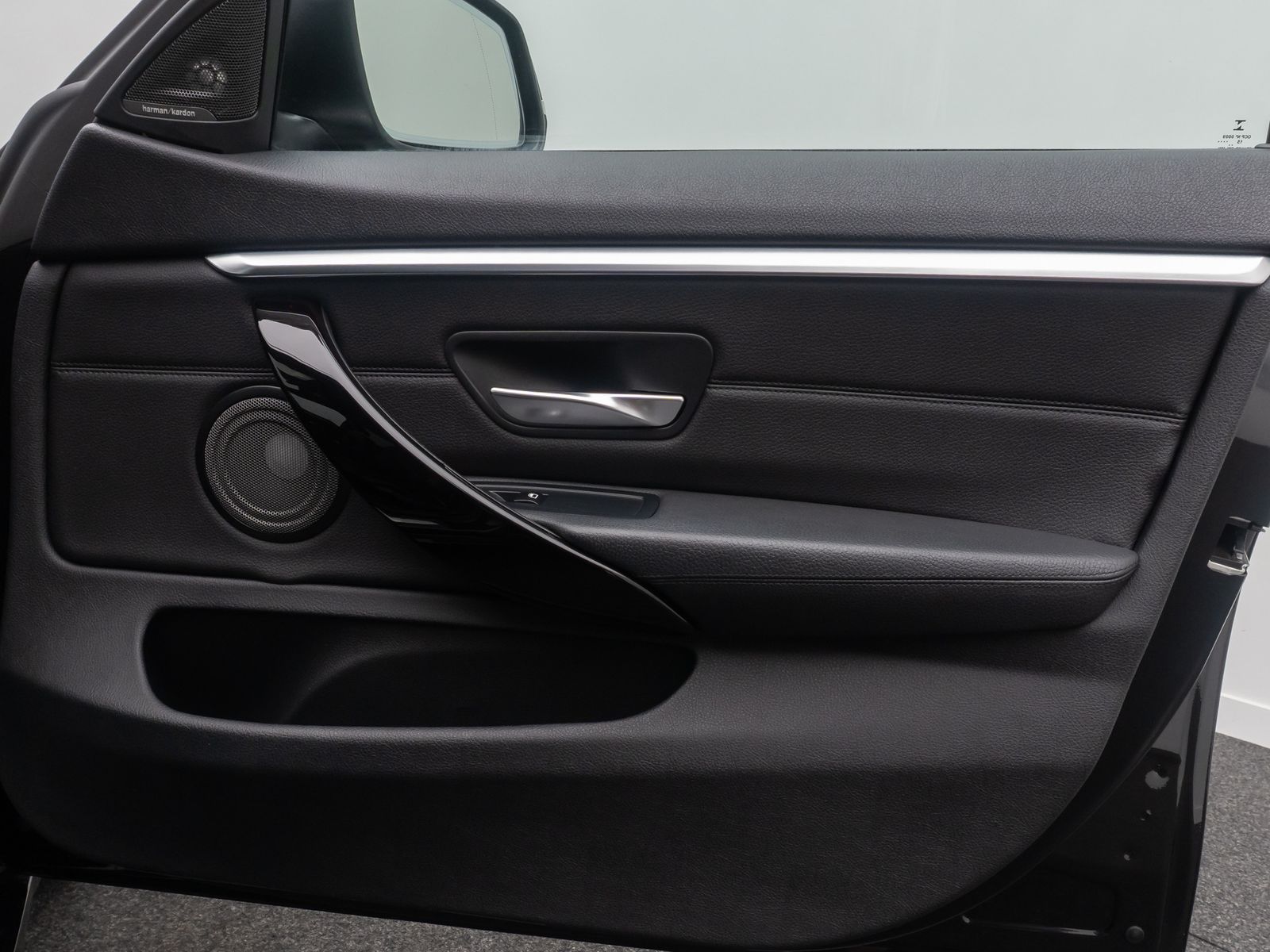 Fahrzeugabbildung BMW 430 Gran Coup&eacute; M Sport Memory PDC Xenon HUD H/K