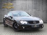 Mercedes-Benz SL 65 AMG - Mercedes-Benz SL 65 AMG Gebrauchtwagen