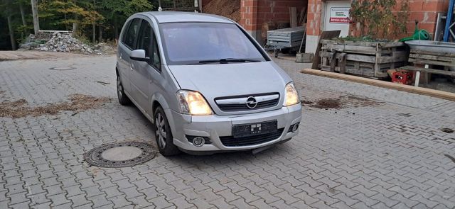 Opel meriva 1.6 Winterauto