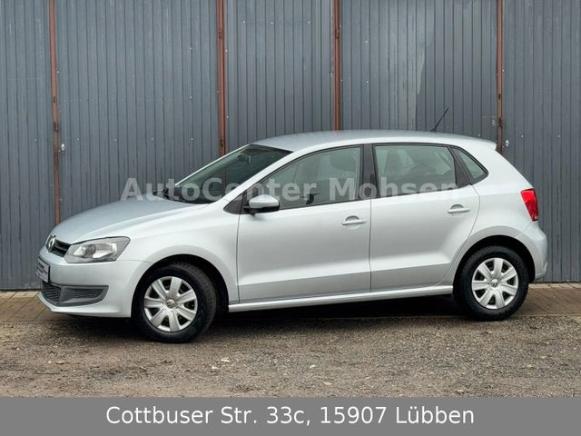 Volkswagen Polo V Trendline (Nr. 059)