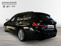 BMW M340d - Vorschau Bild 3