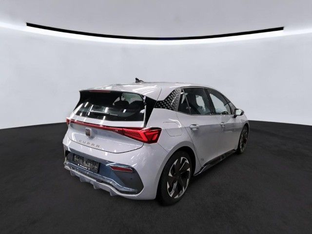 Cupra Born - Bild 4