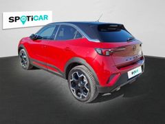 Fahrzeugabbildung Opel Mokka Ultimate 1.2 Turbo, Tot-Winkel,MATRIX,Navi