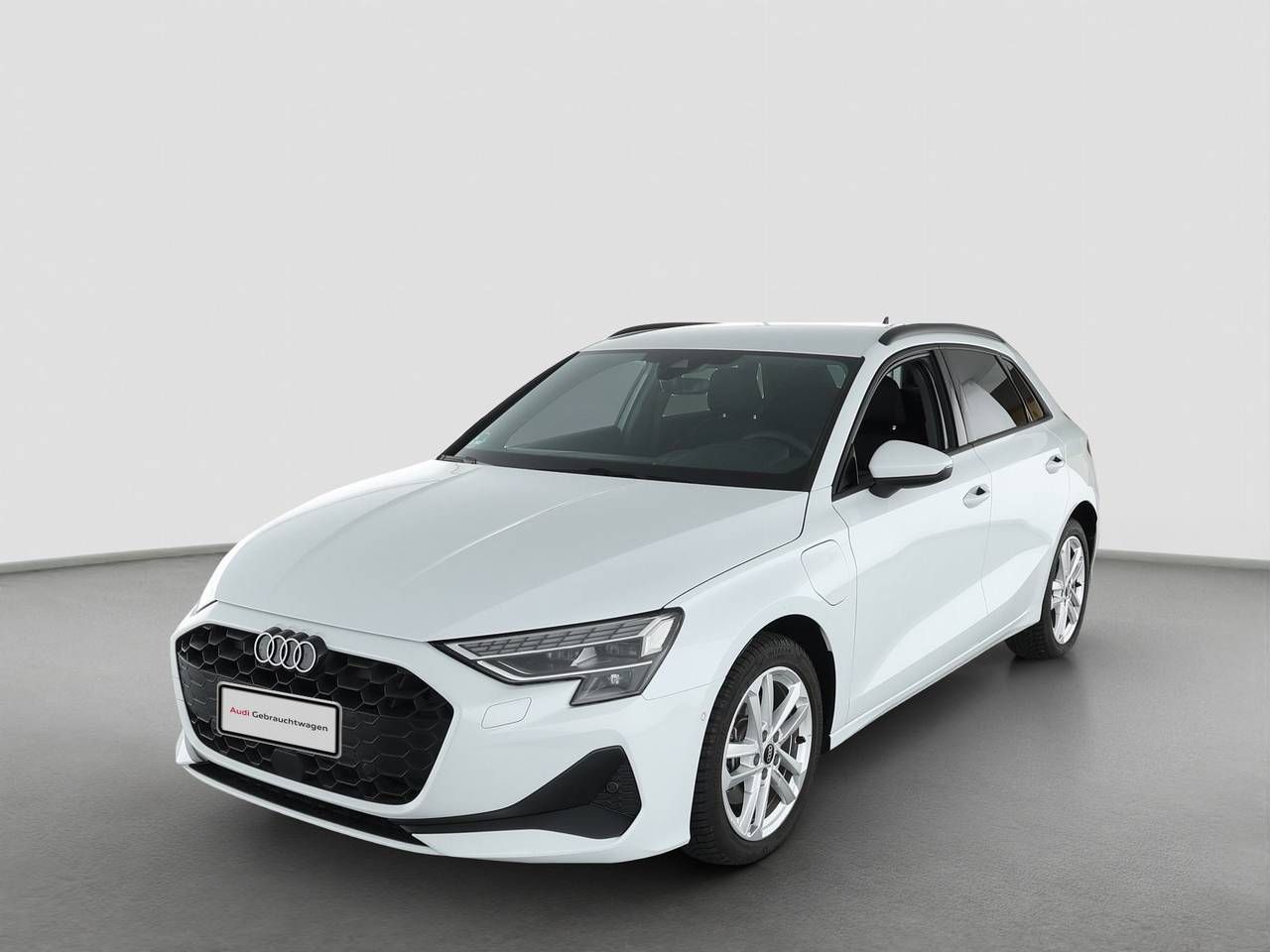 Audi A3 - Bild 2