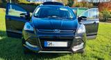 Ford Kuga TDCi 4x4 132kW Titanium AHK  Pano Automatik - Ford Kuga von privat