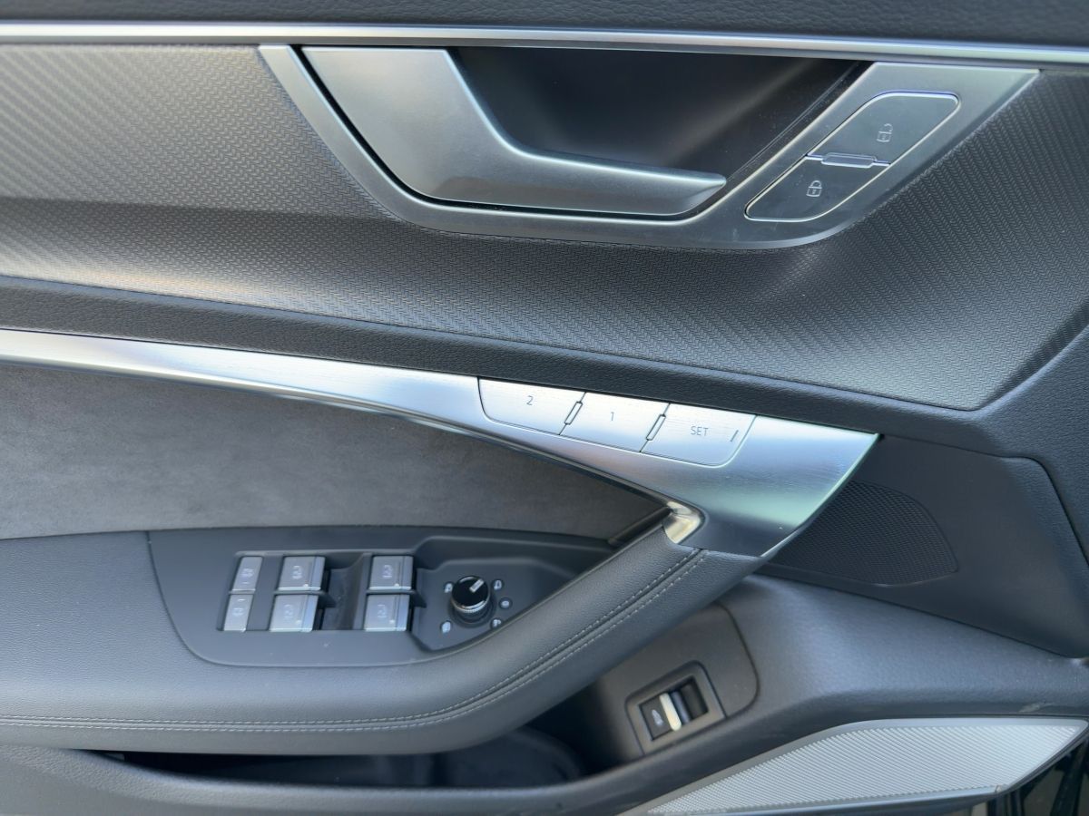 Audi RS6 - Bild 16