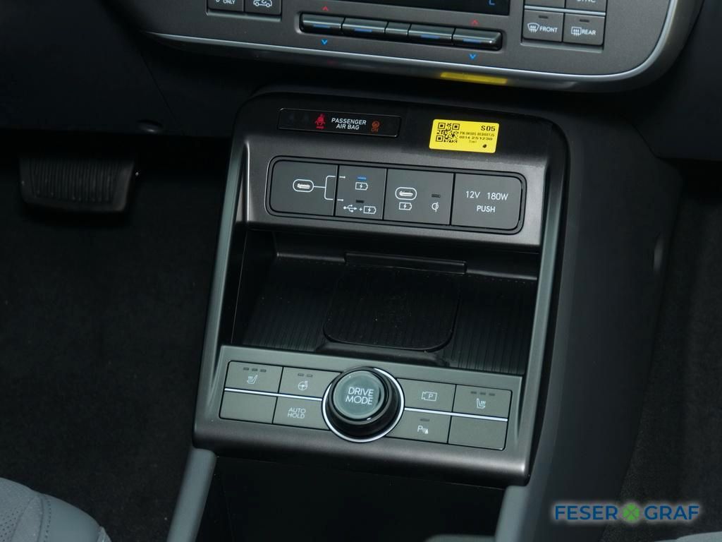 Hyundai KONA - Bild 8