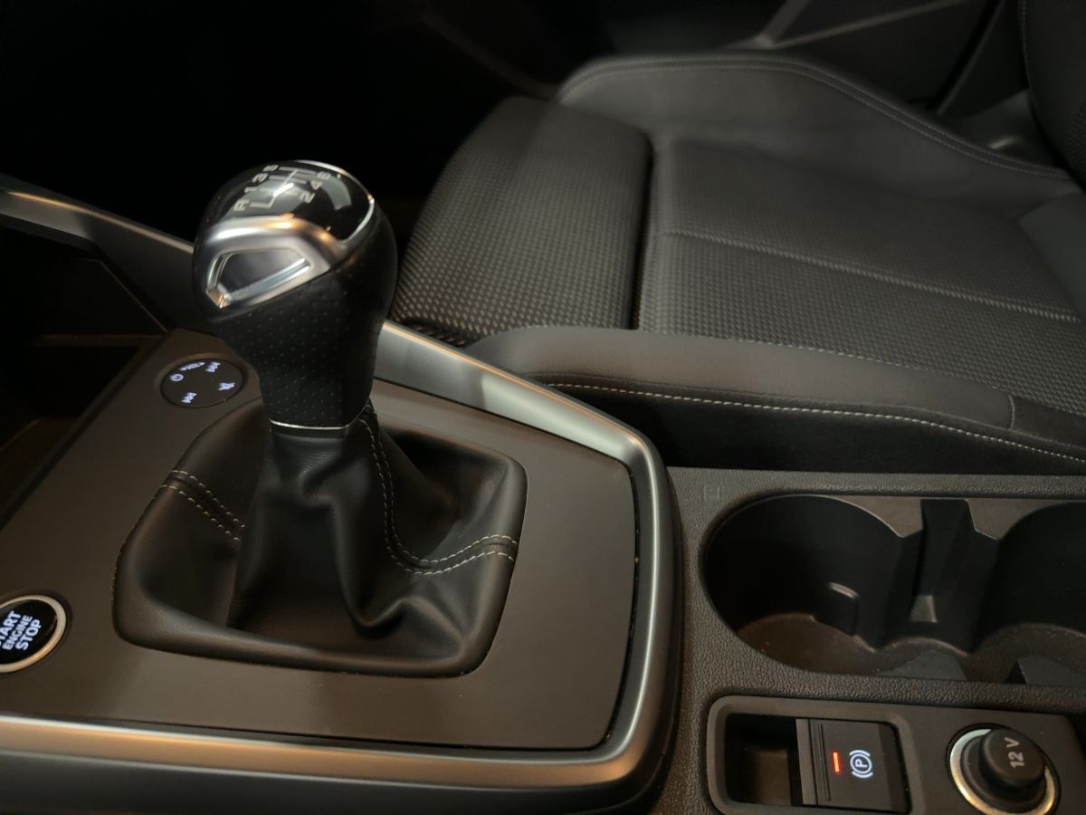 Audi A3 - Bild 21